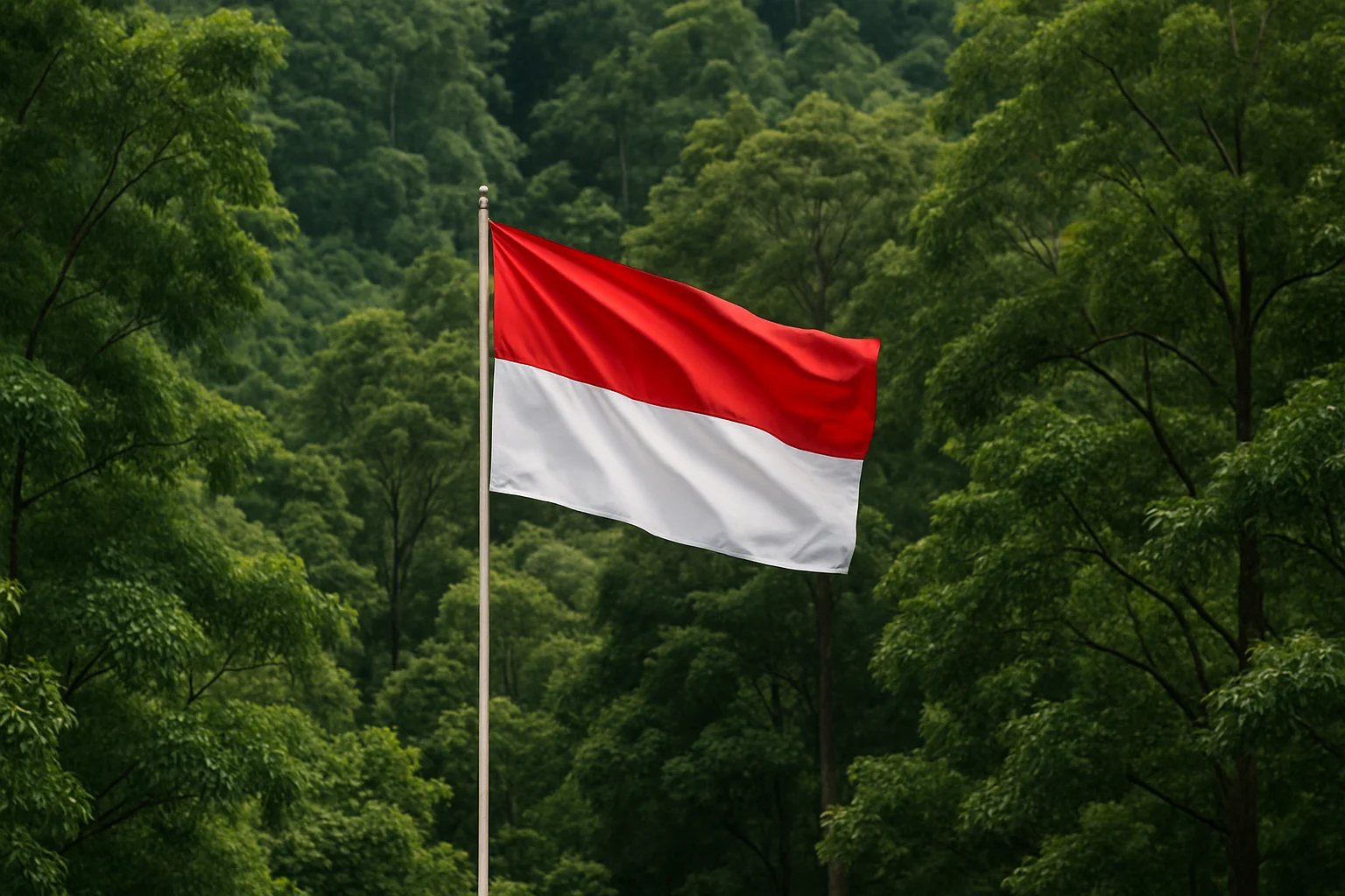 Potensi Energi Biomassa di Indonesia: Peluang & Tantangan