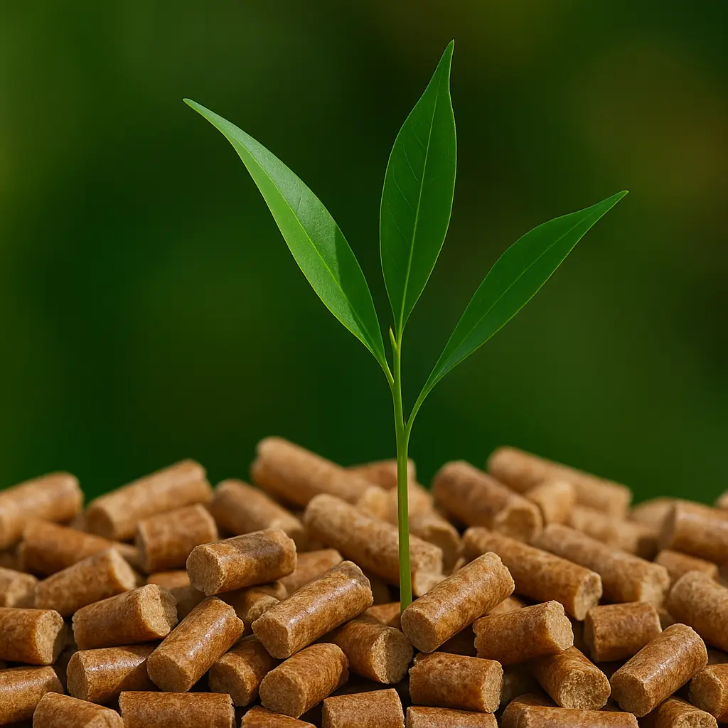 Terbarukan & Dapat Diandalkan