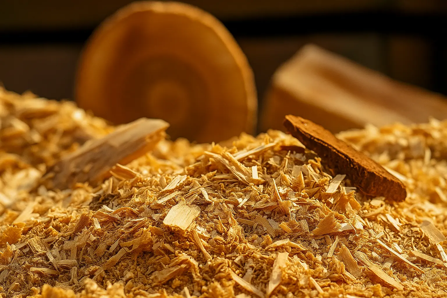 Mengubah Limbah Jadi Nilai